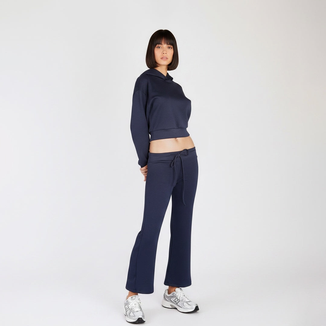 Sudadera con capucha