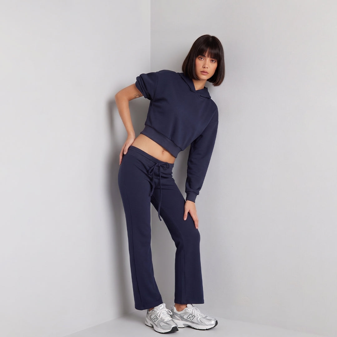 Pants flare