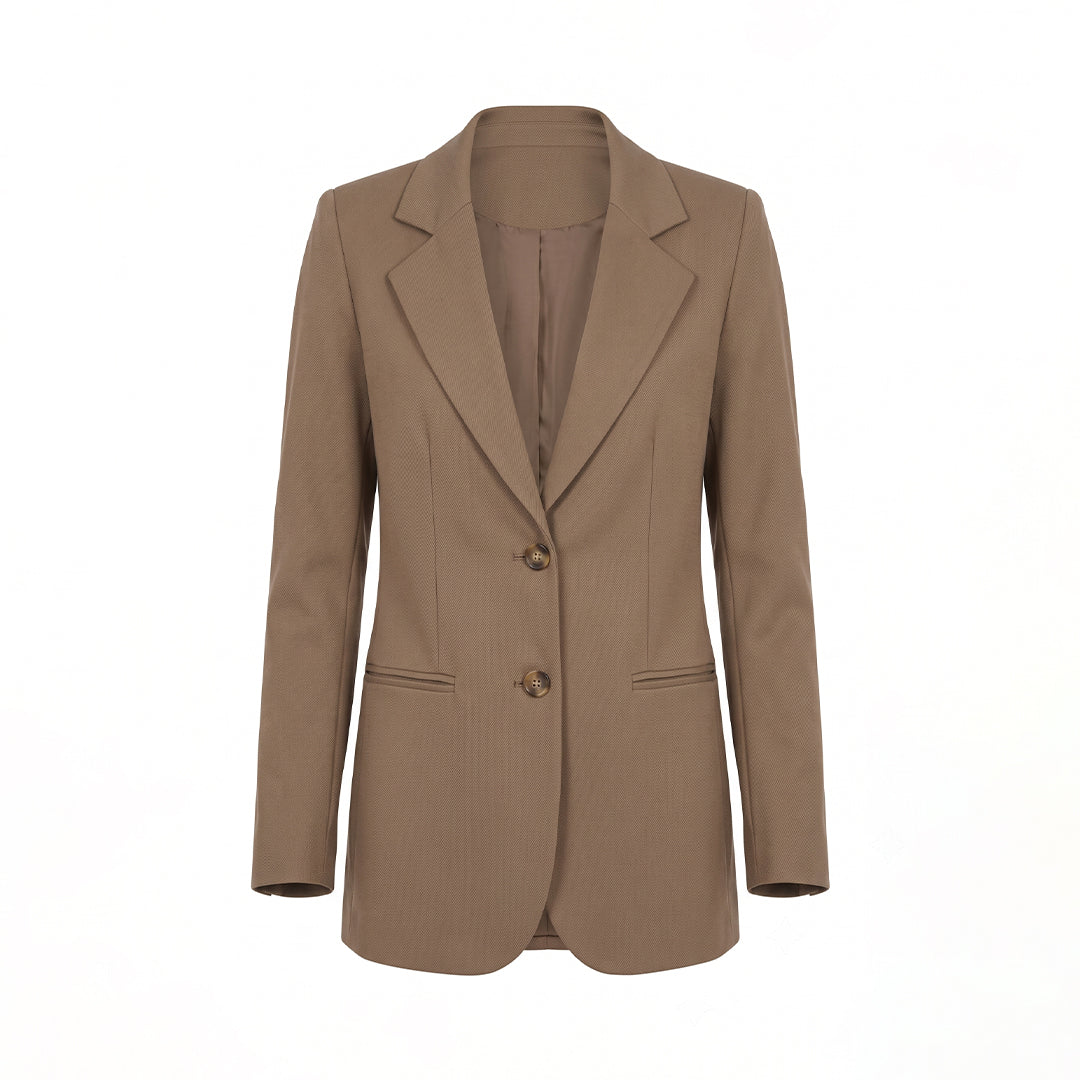 Blazer oversize