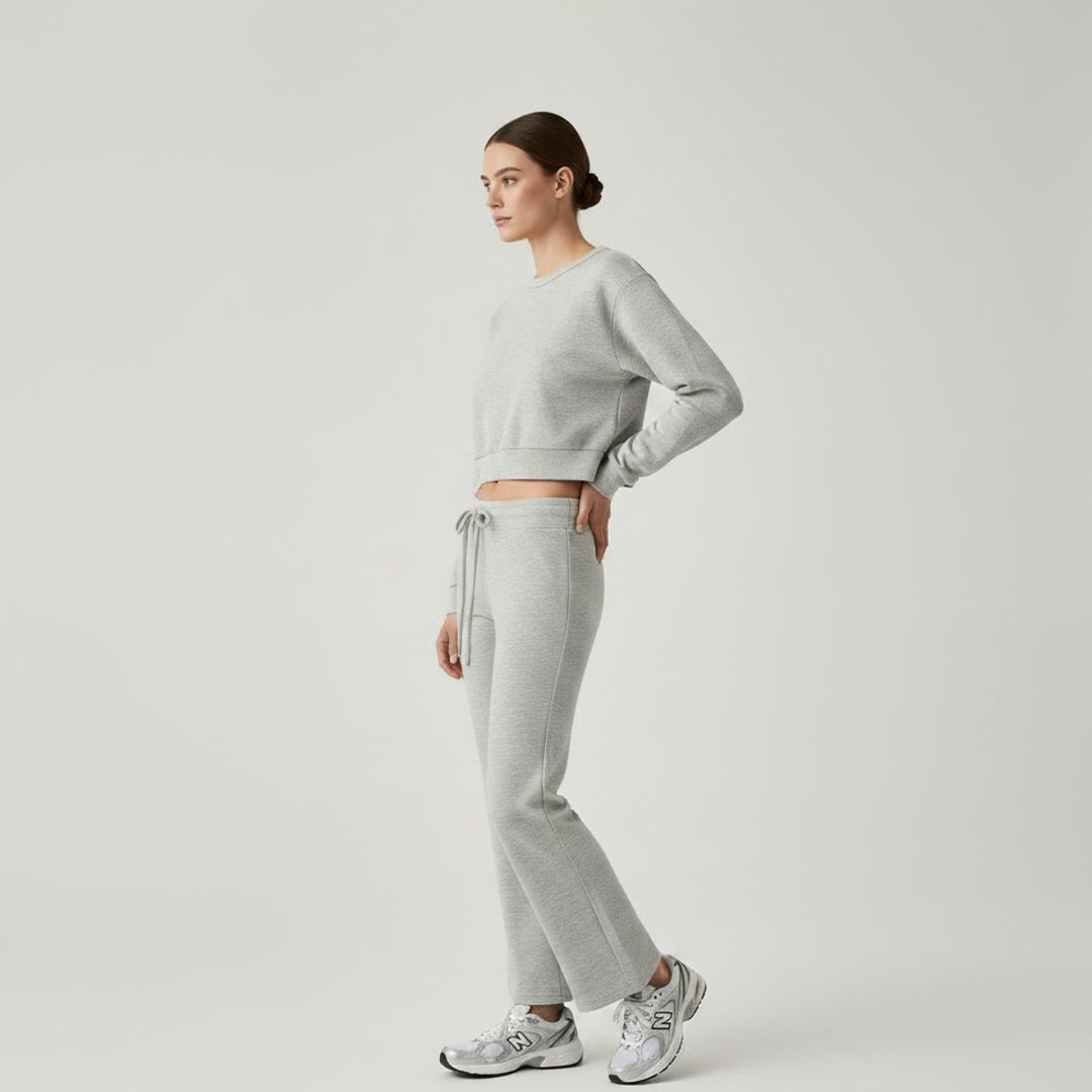 Pants falre