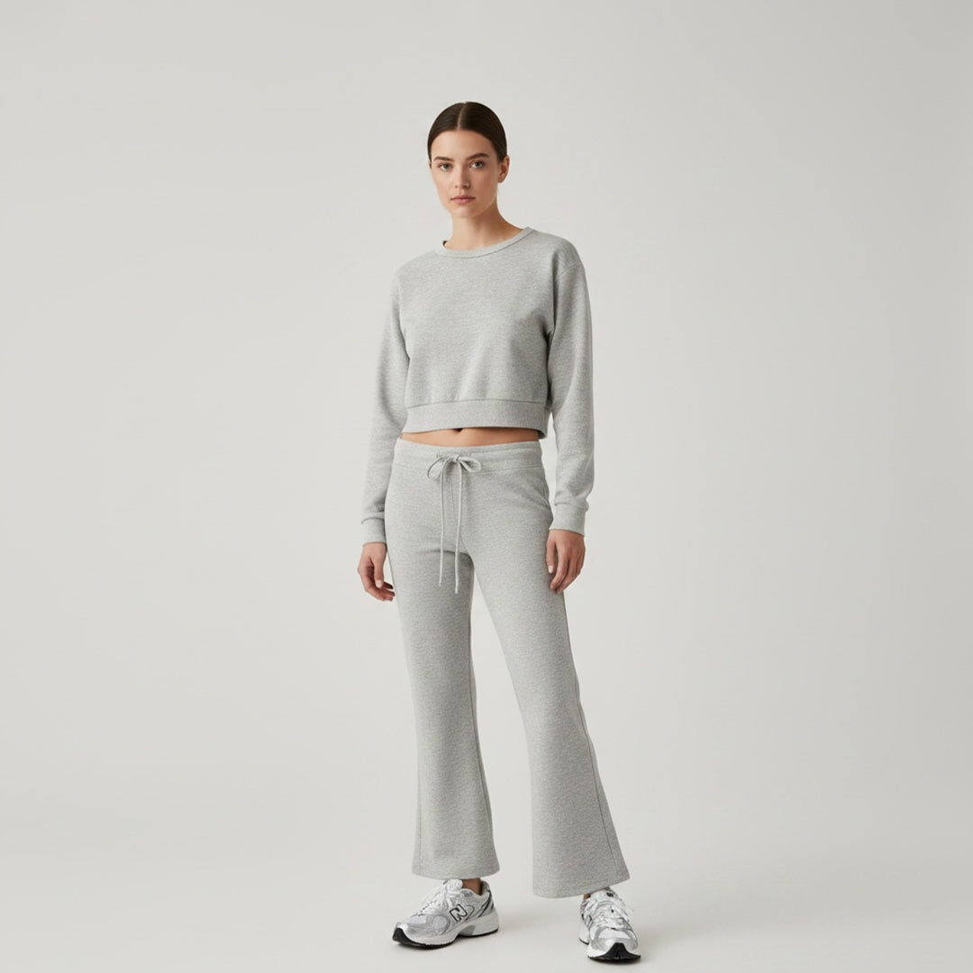 Sudadera básica