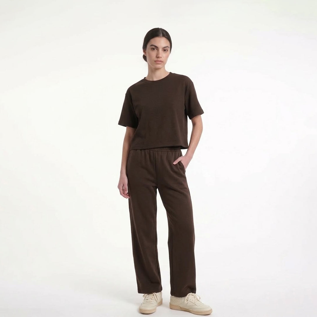 Pants con bolsas