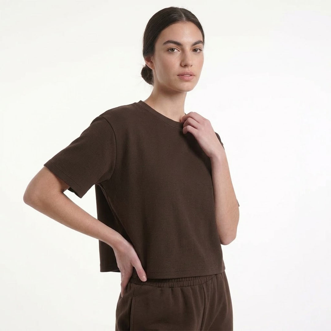 Playera básica