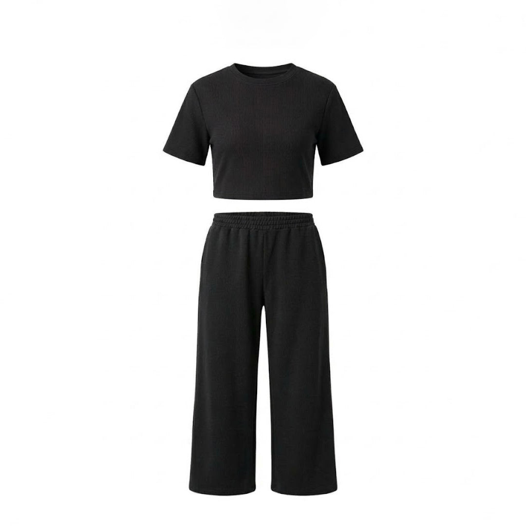 Pants con bolsas