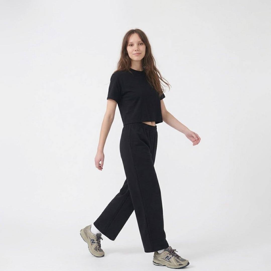Pants con bolsas