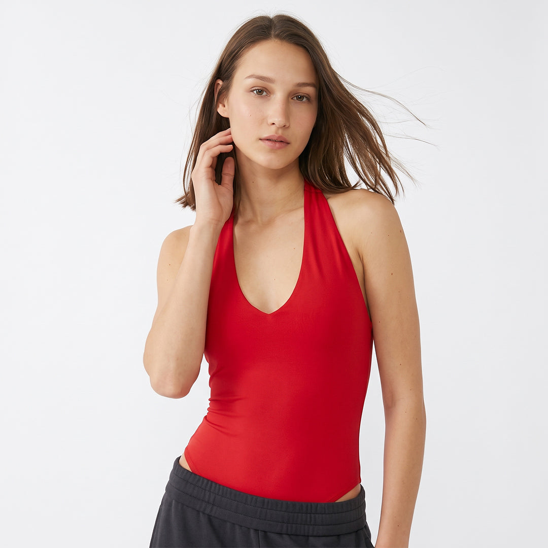Body básico halter