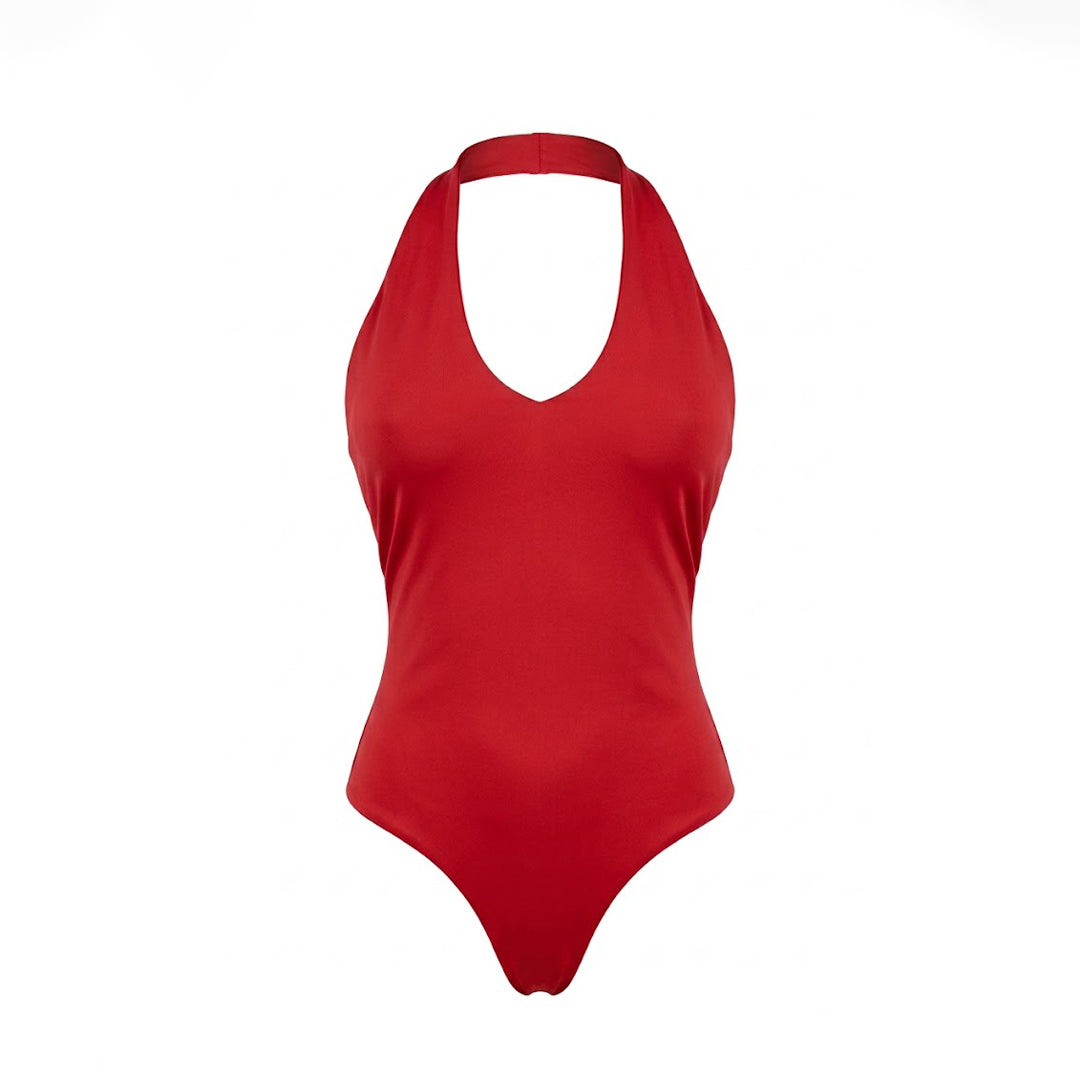 Body básico halter
