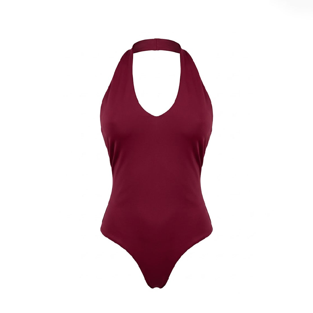Body básico halter