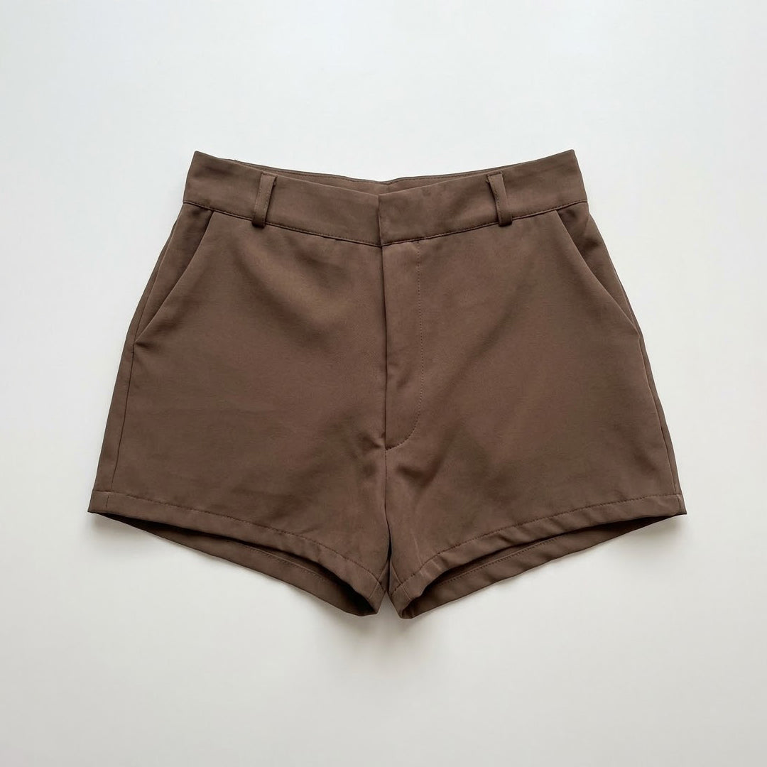 Short mini bolsas