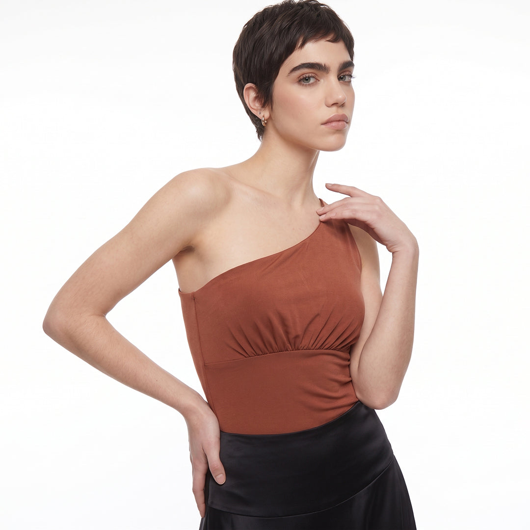 Body básico corrugado