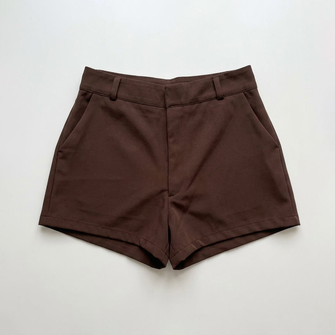 Short mini bolsas