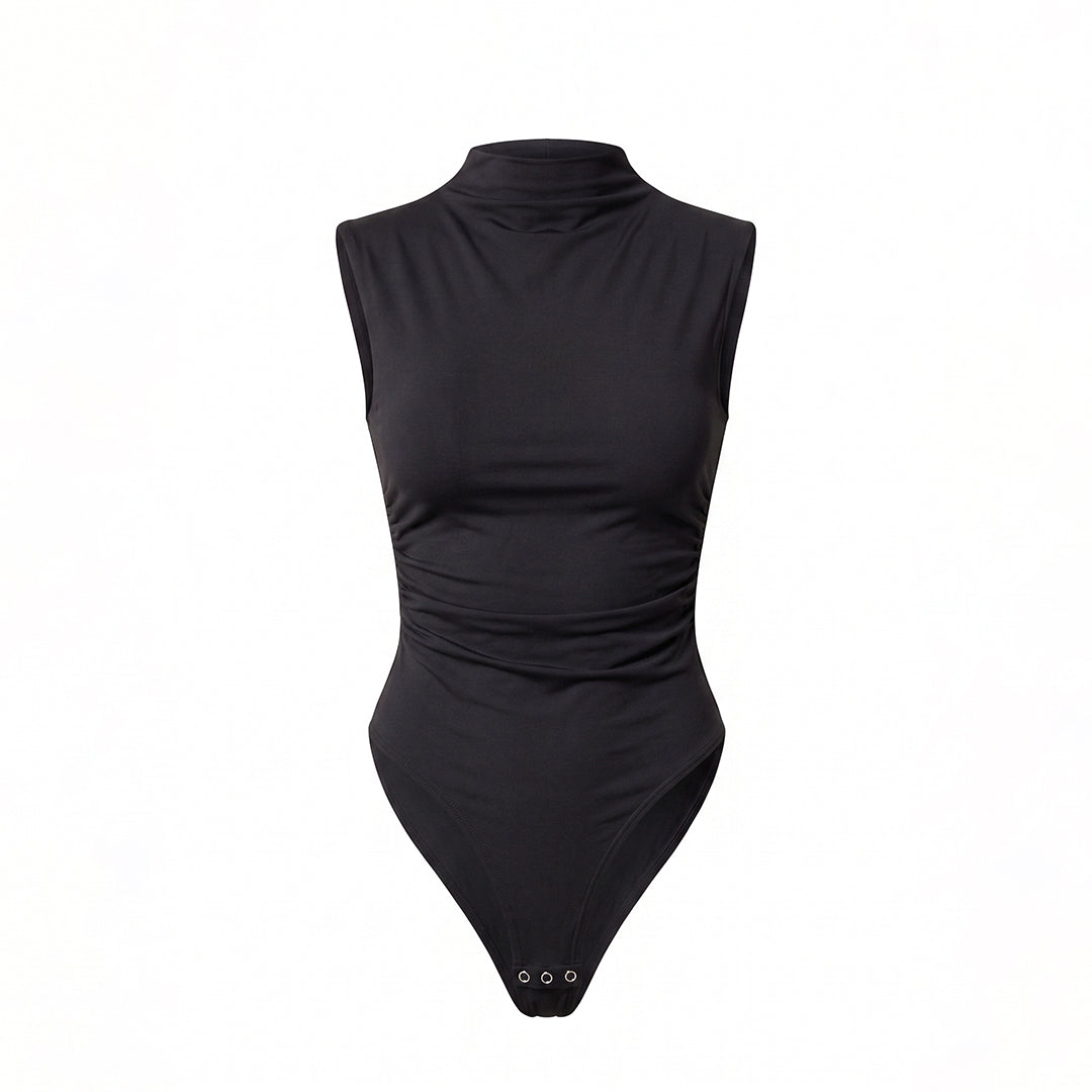 Body cuello alto