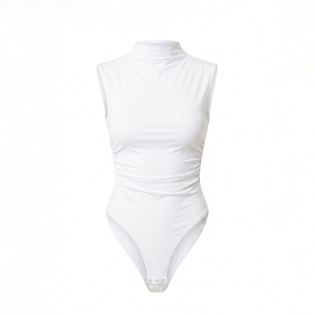 Body cuello alto