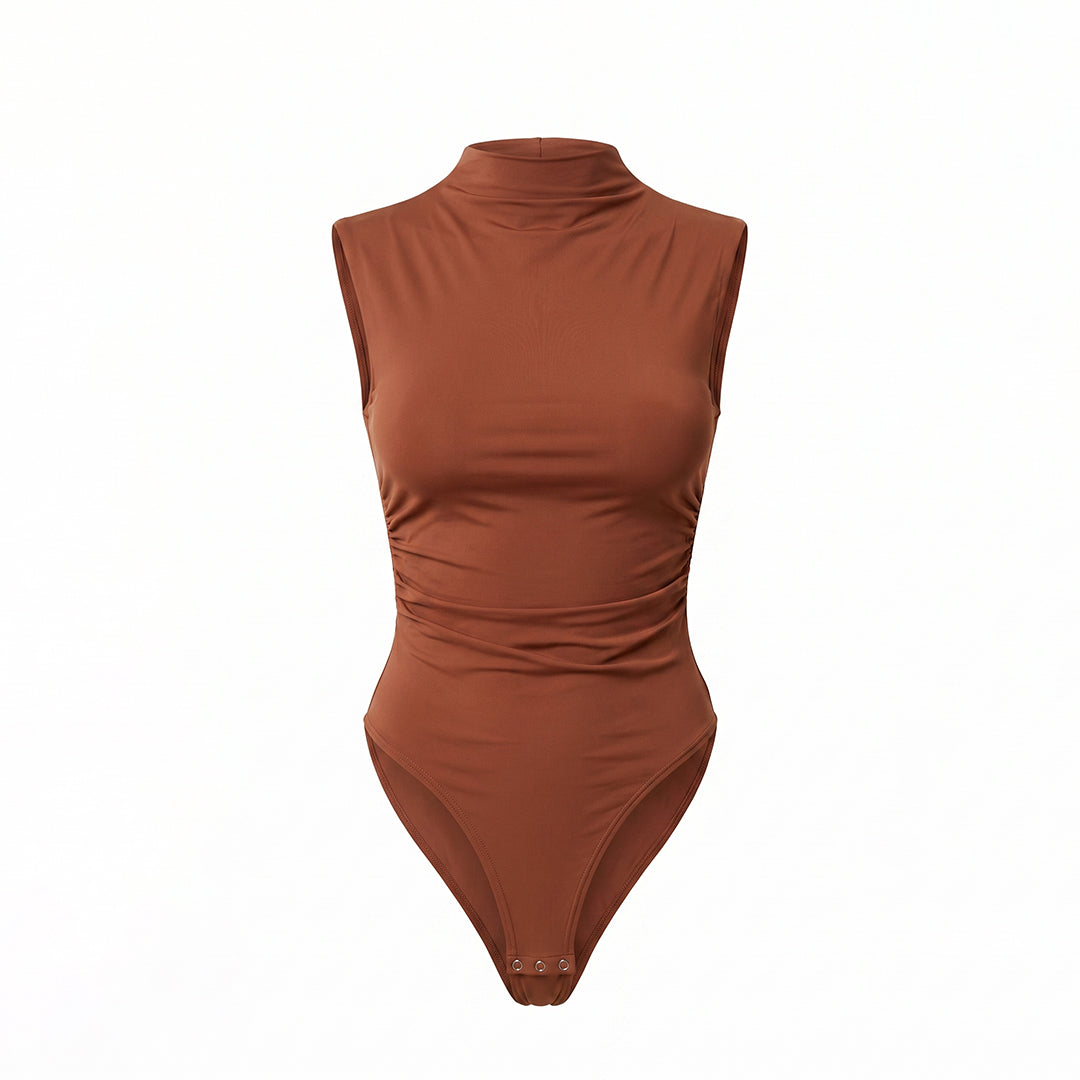 Body cuello alto