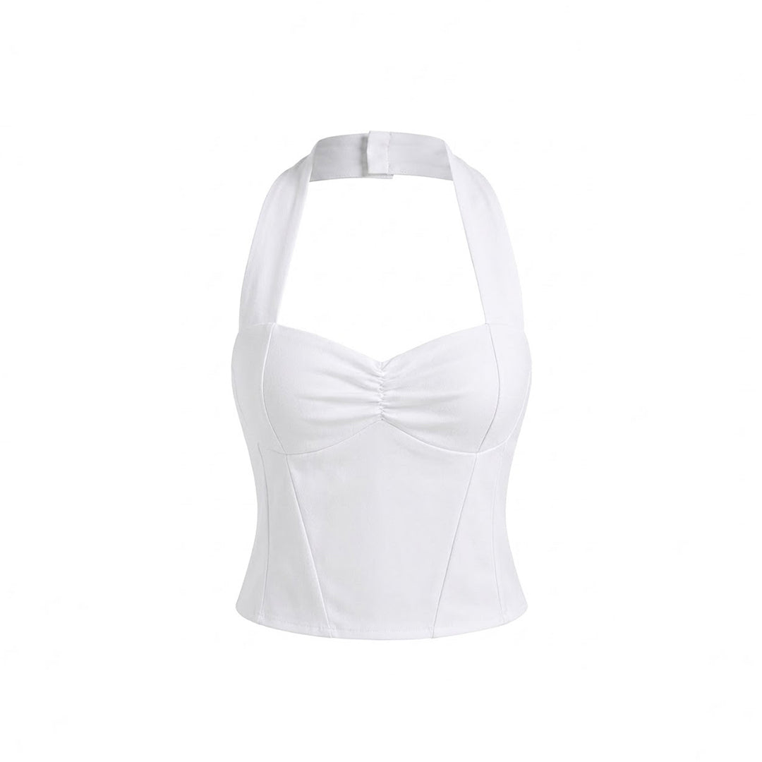 Top halter
