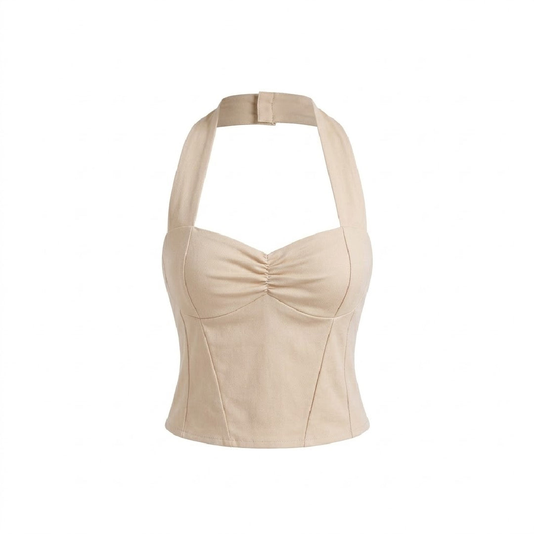 Top halter