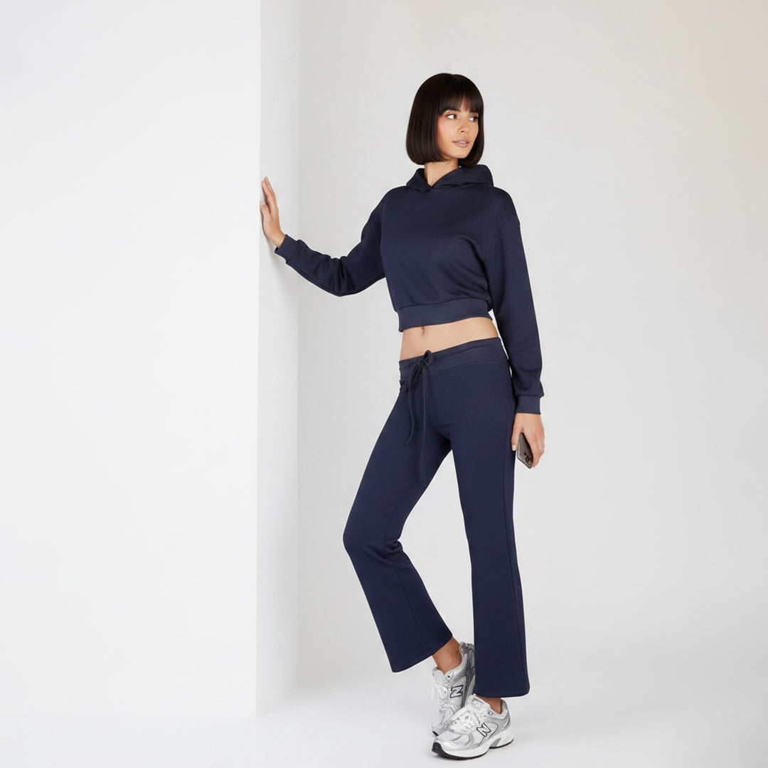 Sudadera con capucha