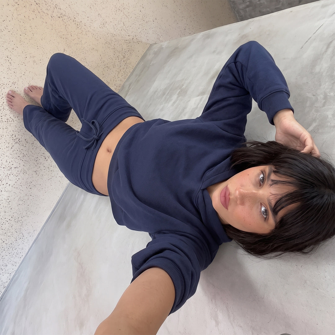 Pants flare