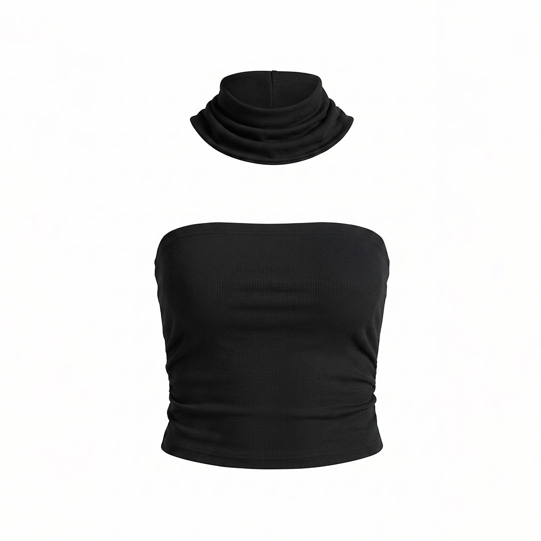 Top choker