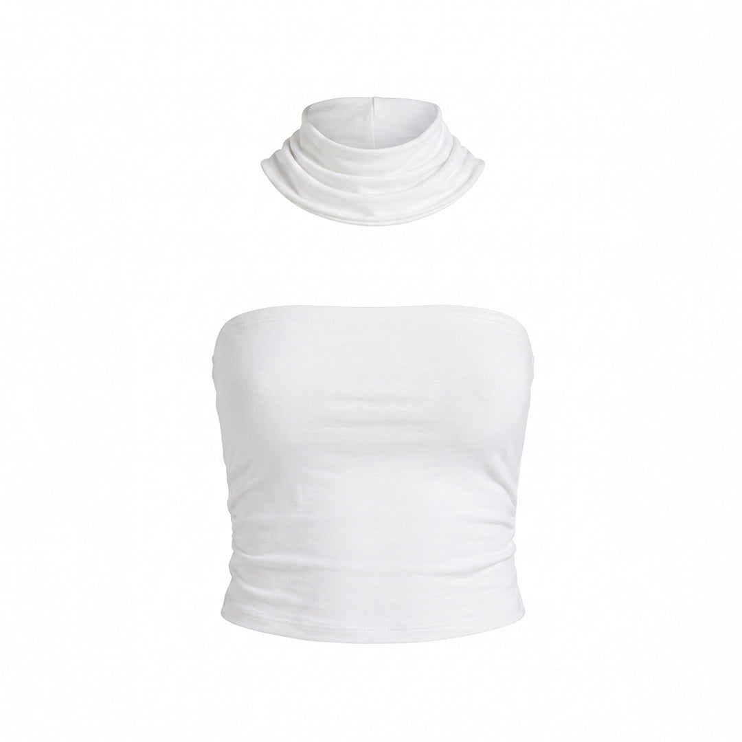 Top choker