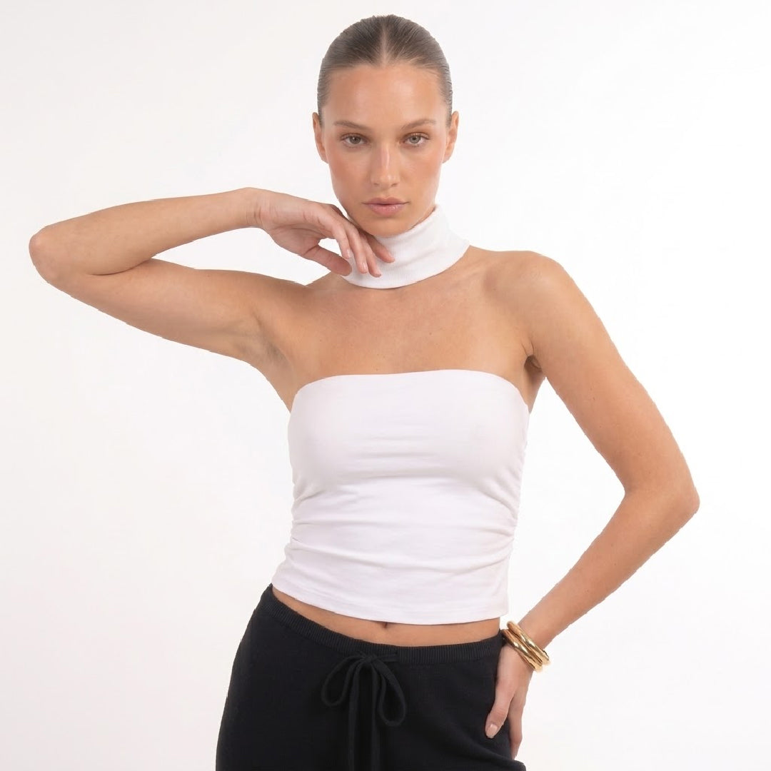 Top choker