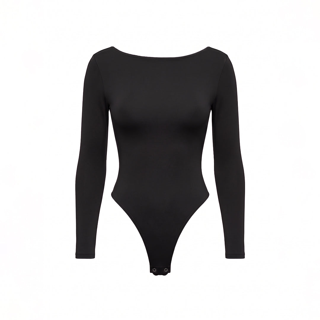 Body manga larga