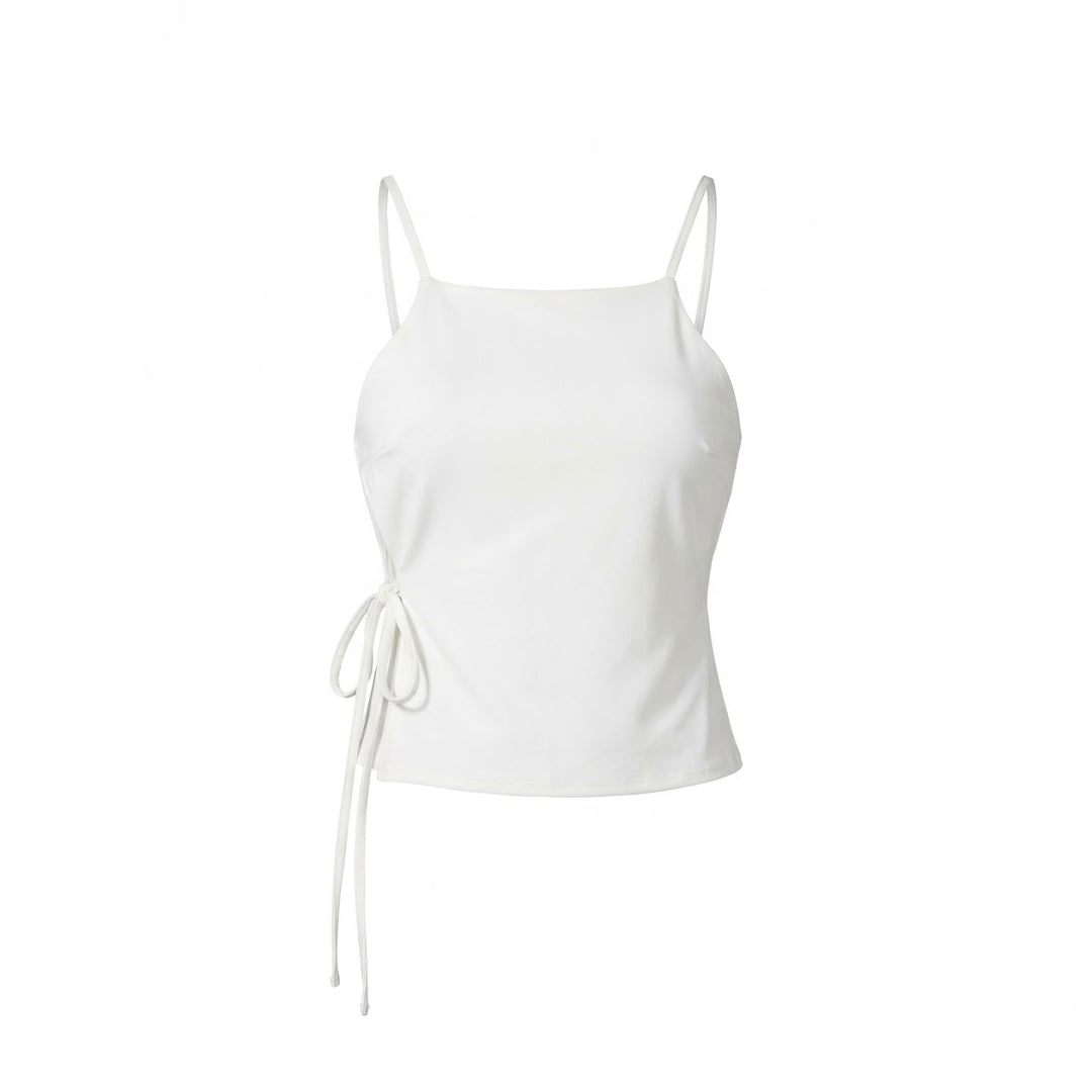 Blusa escote en la espalda