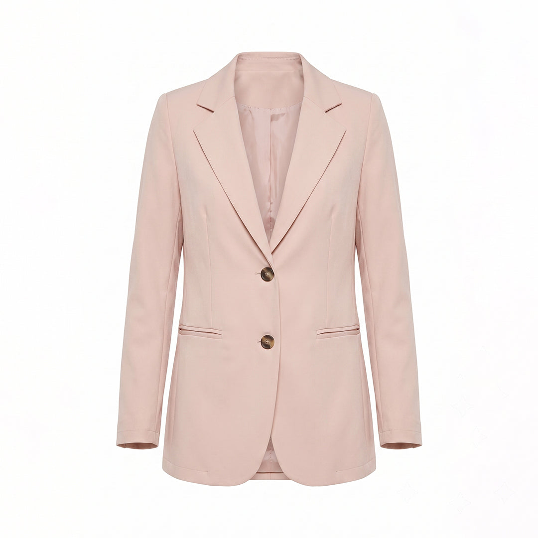 Blazer oversize