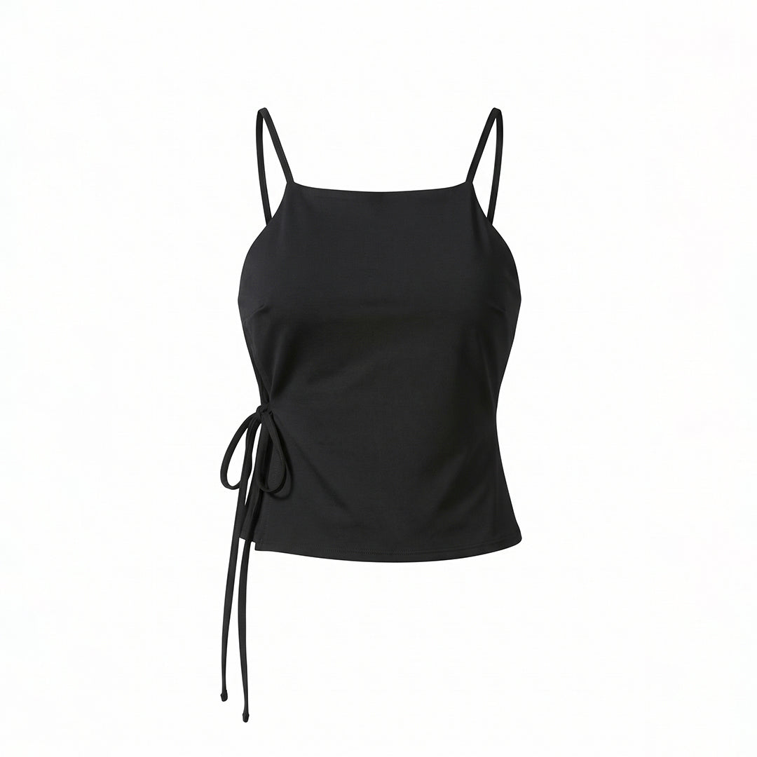 Blusa escote en la espalda