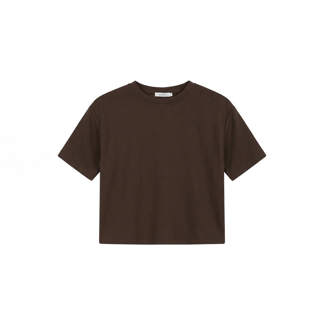Playera básica