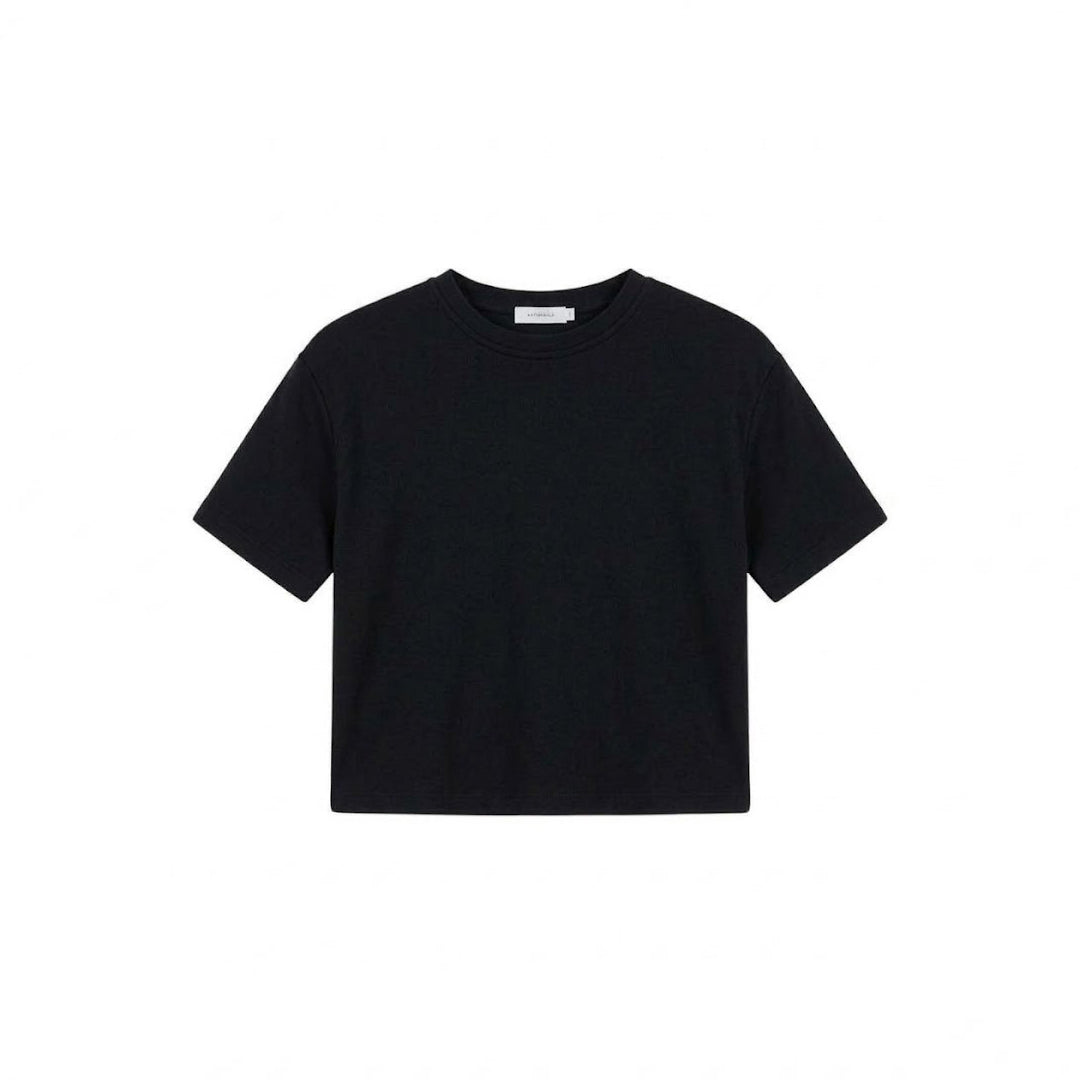 Playera básica