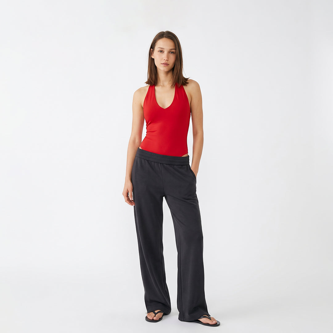 Body básico halter