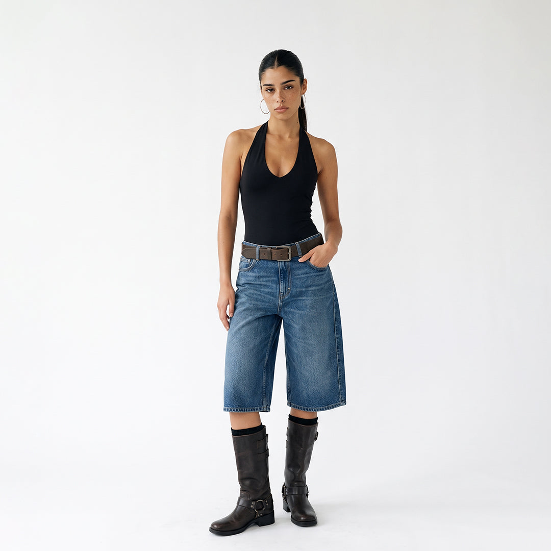 Body básico halter