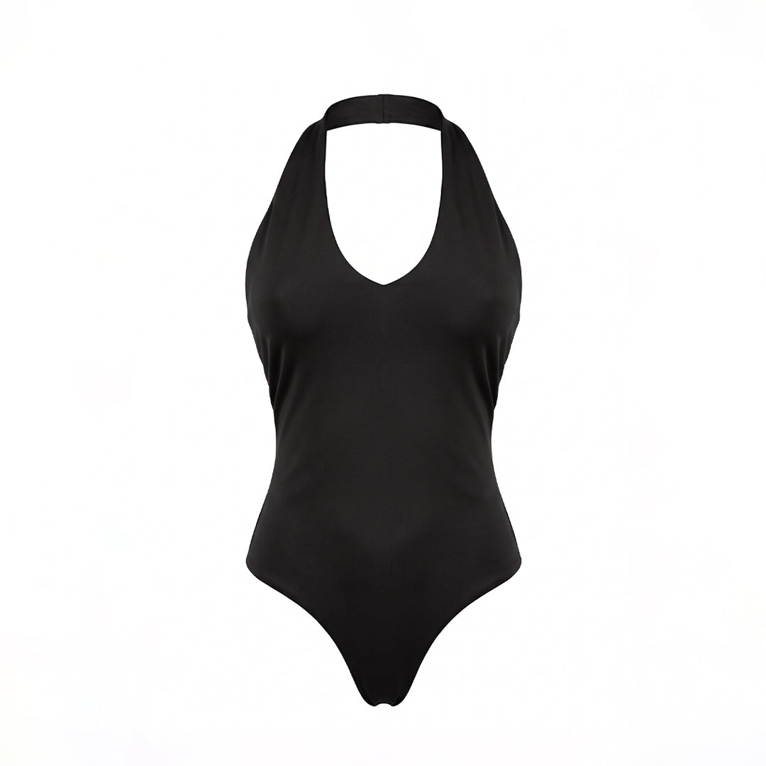 Body básico halter