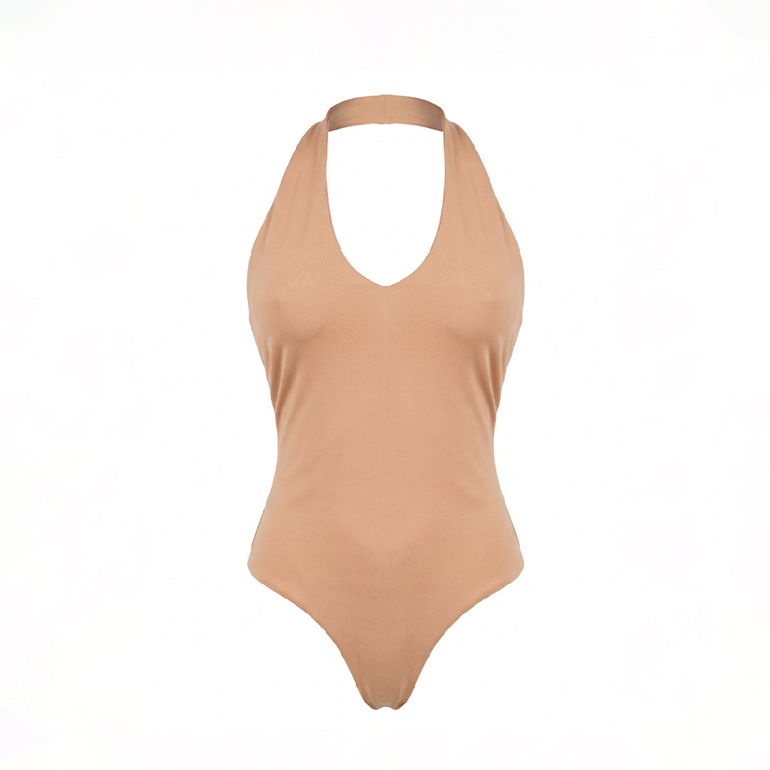 Body básico halter